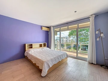 Appartement de 2 Chambres