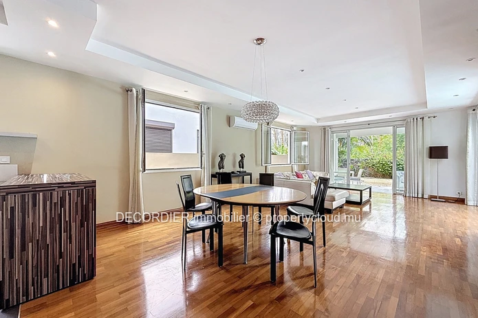Magnificent villa for rent