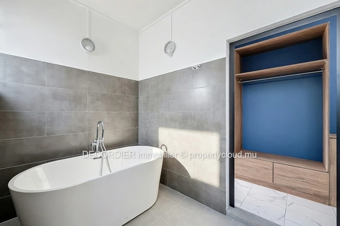 House for Rent – Pereybere