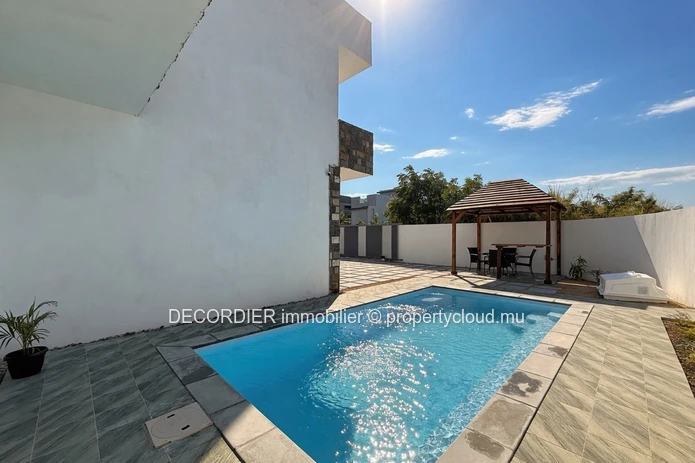 House for Sale – La Salette, Grand Baie