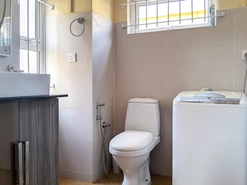 3 Bedroom Apartment