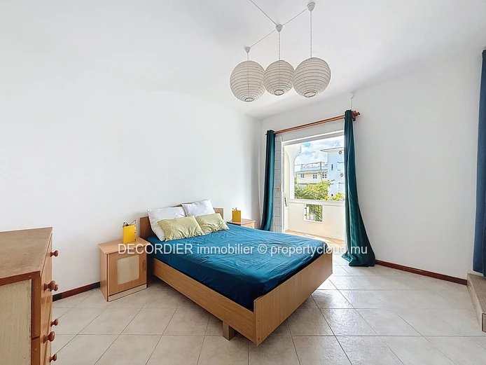 For Rent – Pereybere – Residential Apartment