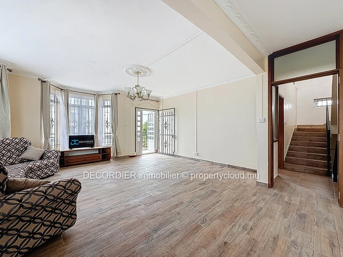 Maison à vendre à  Pereybère
