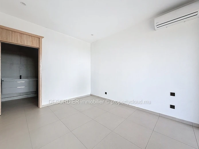 Appartement moderne à Albion