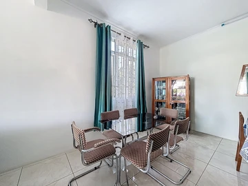 Maison de 5 Chambres