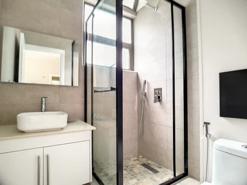 Appartement de 3 Chambres