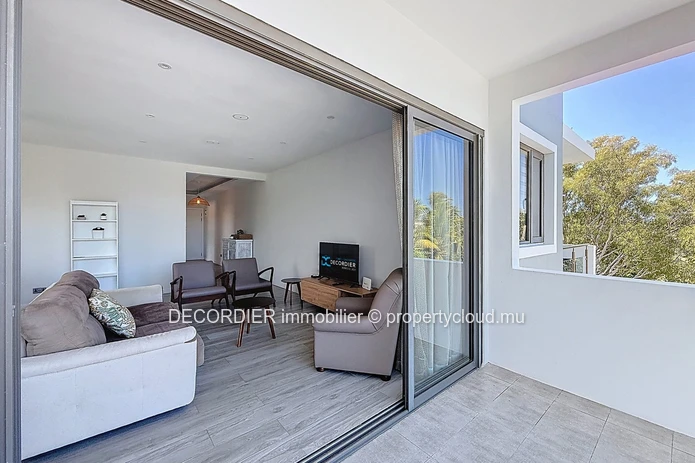 Appartement Moderne à vendre !