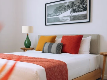 Appartement de 2 Chambres