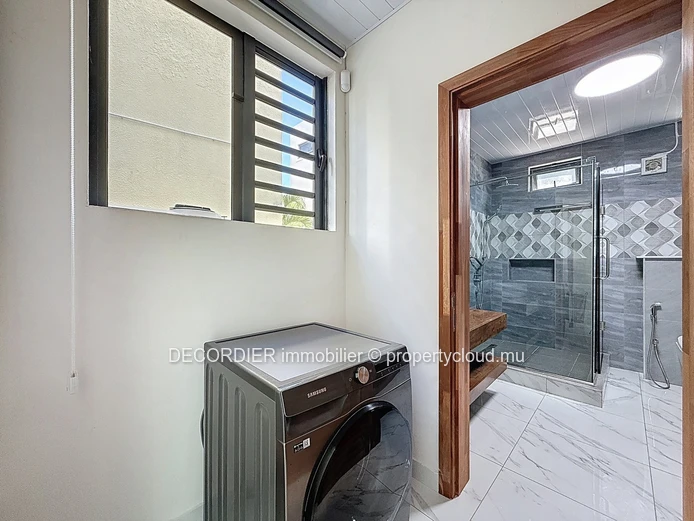 Modern Villa for Rent – Chemin Vingt Pieds, Grand Baie