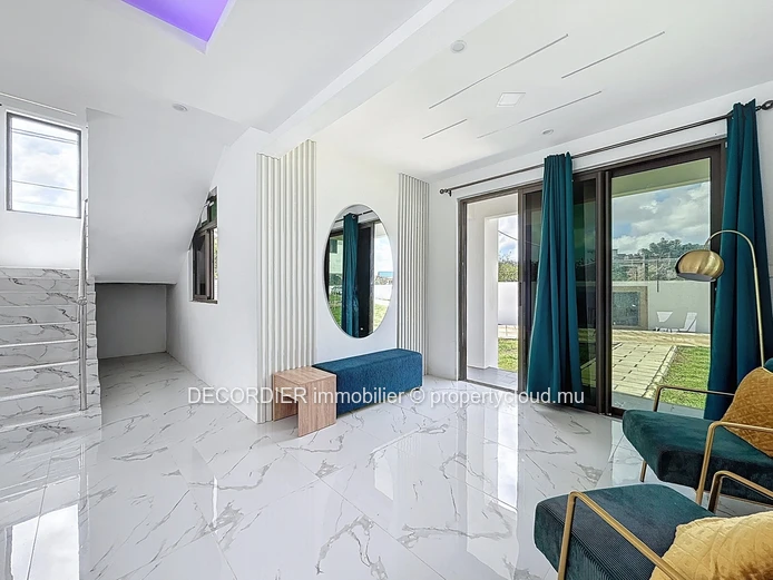 House for Rent - Grand Baie