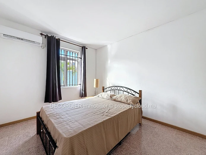 To rent – Spacious apartment in a quiet residential neighbourhood