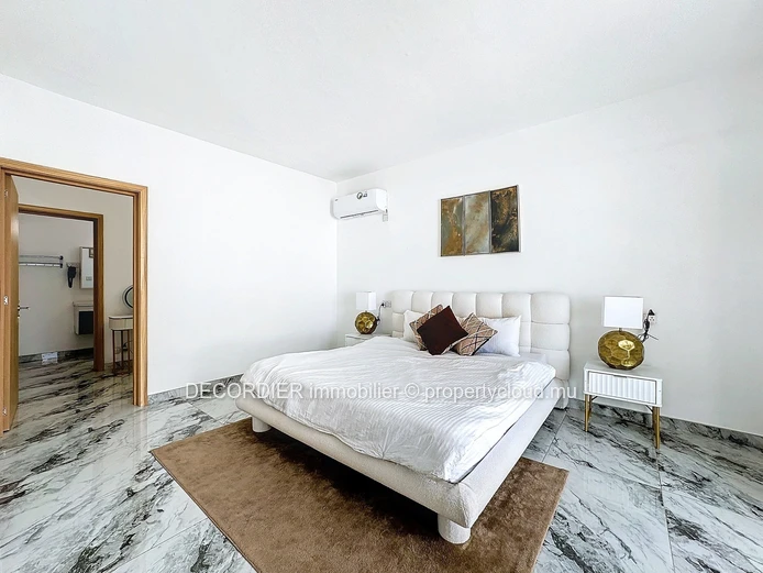 Magnifique villa qui allie confort et fonctionnalité