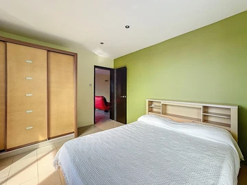 Appartement de 2 Chambres