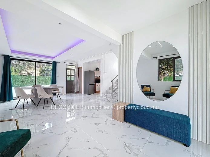 House for Rent - Grand Baie