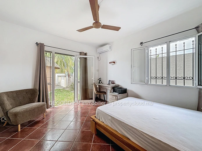 Charming House for Sale in Calodyne