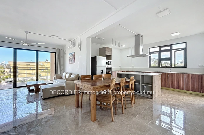 Apartment for Sale – Grand Baie