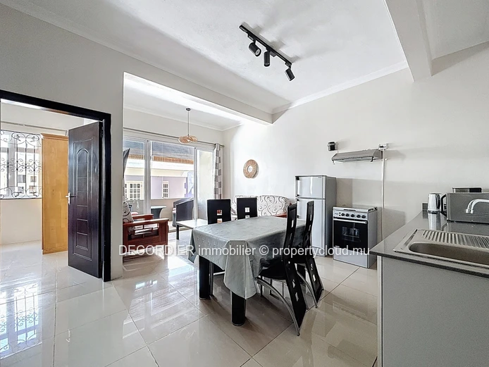 Apartment for Rent – Pereybere