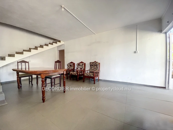Grande maison composée de 4 appartements (Mandat exclusif)