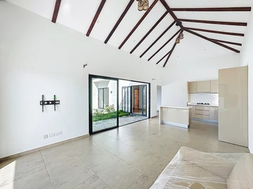 Maison de 3 Chambres