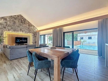 Maison de 3 Chambres
