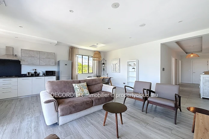 Appartement Moderne à vendre !
