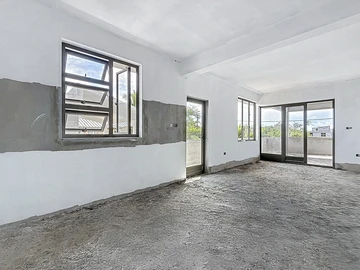 Appartement de 2 Chambres