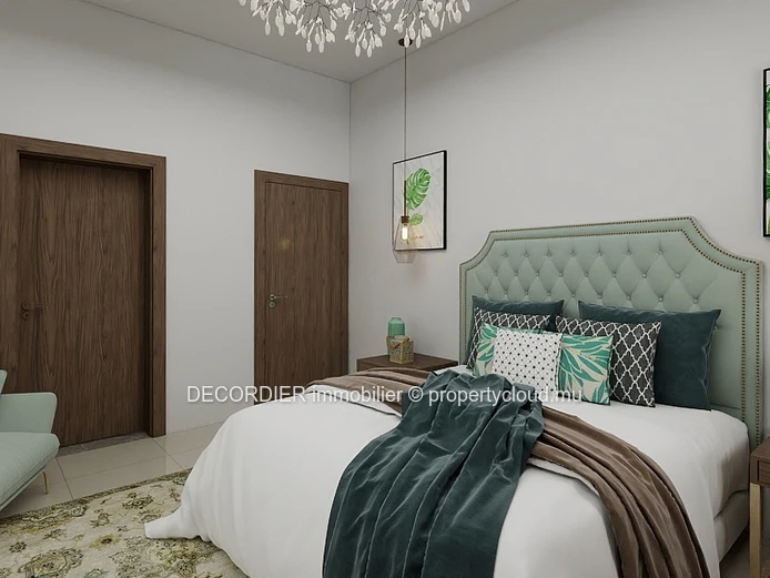 Maisons à vendre sur Plan à Pereybère
