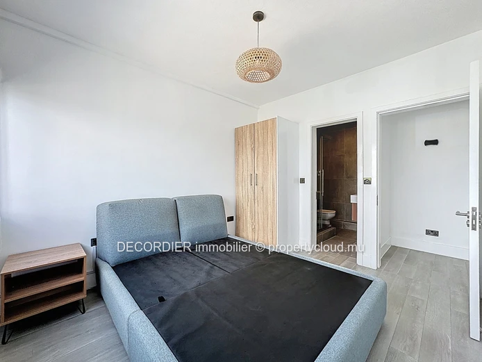 Duplex rare à Pereybère !