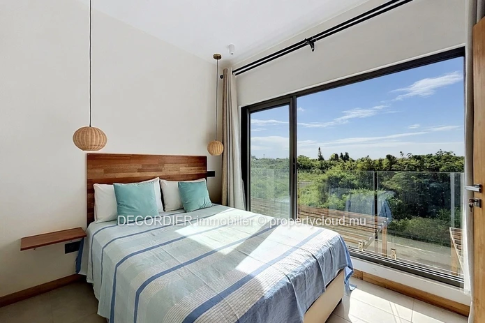 Beautiful apartment for rent – Pereybère
