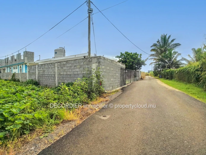 For Sale The Vale Residential Land