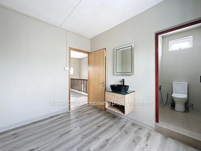 Maison à vendre – Cap Malheureux