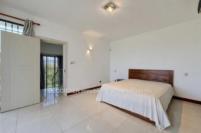 House for Sale in Grand Baie