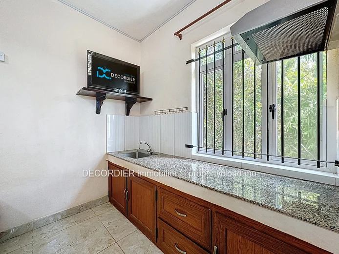 For rent in Grand Gaube