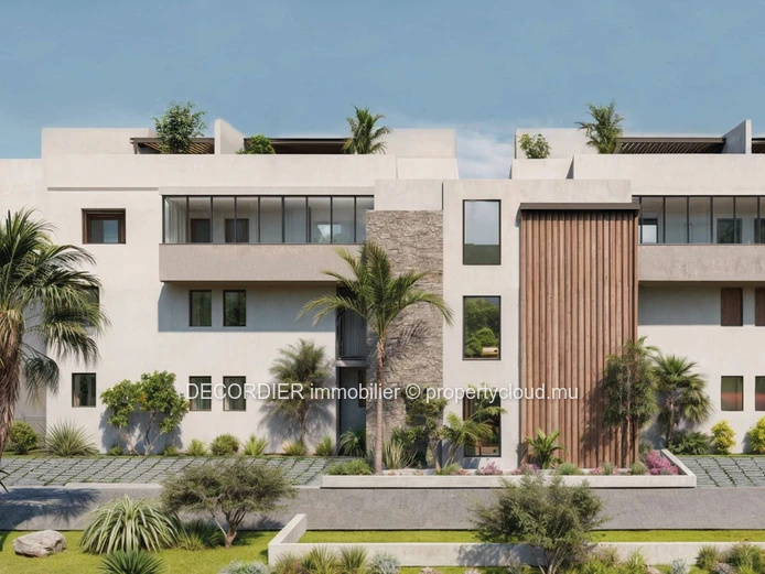 Luxe sur plan avec emplacement idéal et confort absolu