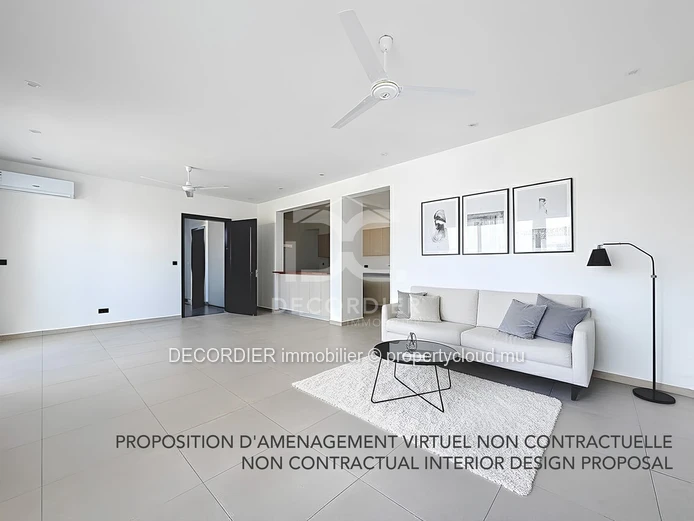 Appartement moderne à Albion