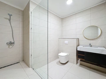 Appartement de 3 Chambres