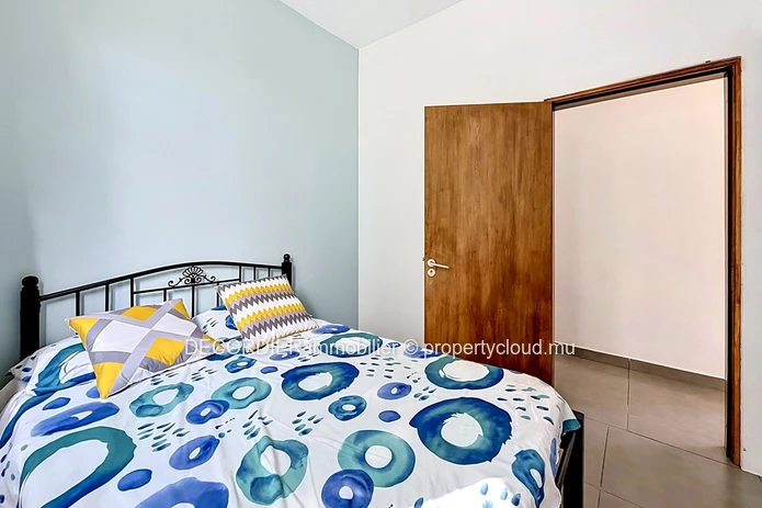 Charming Single-Storey House