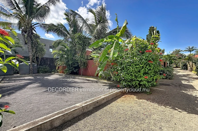 À Vendre Charmante Villa à Pointe aux Piments