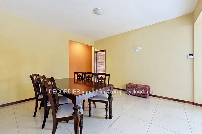 Cozy Villa with Private Pool - Mont Choisy
