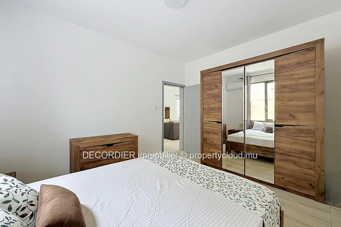 Villa for Rent – Grand Baie