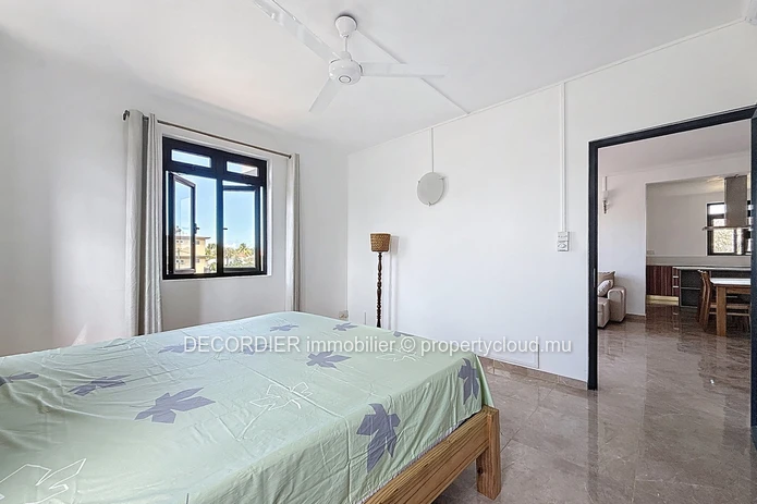 Apartment for Sale – Grand Baie