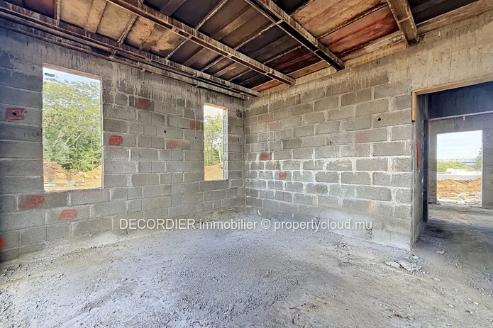 Single-family house for sale